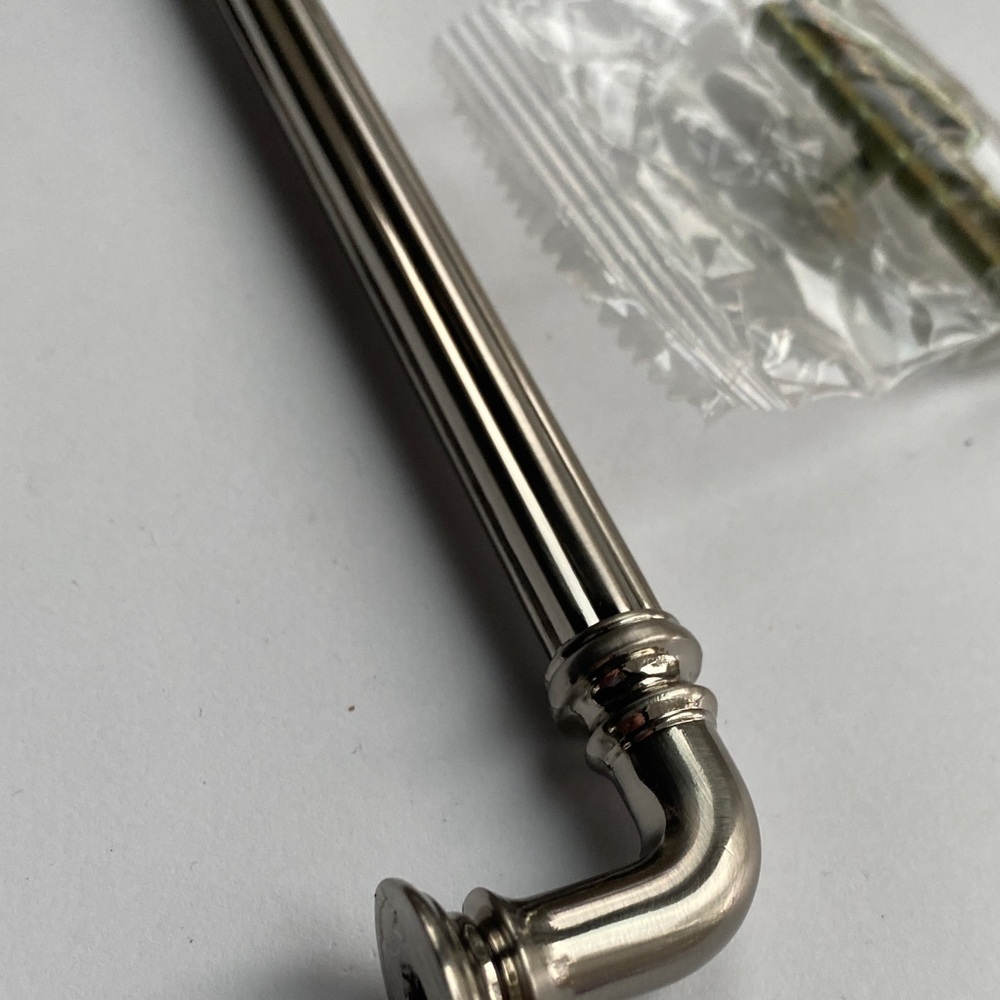 Top knobs nwot Silver Handle - Picture 3 of 7